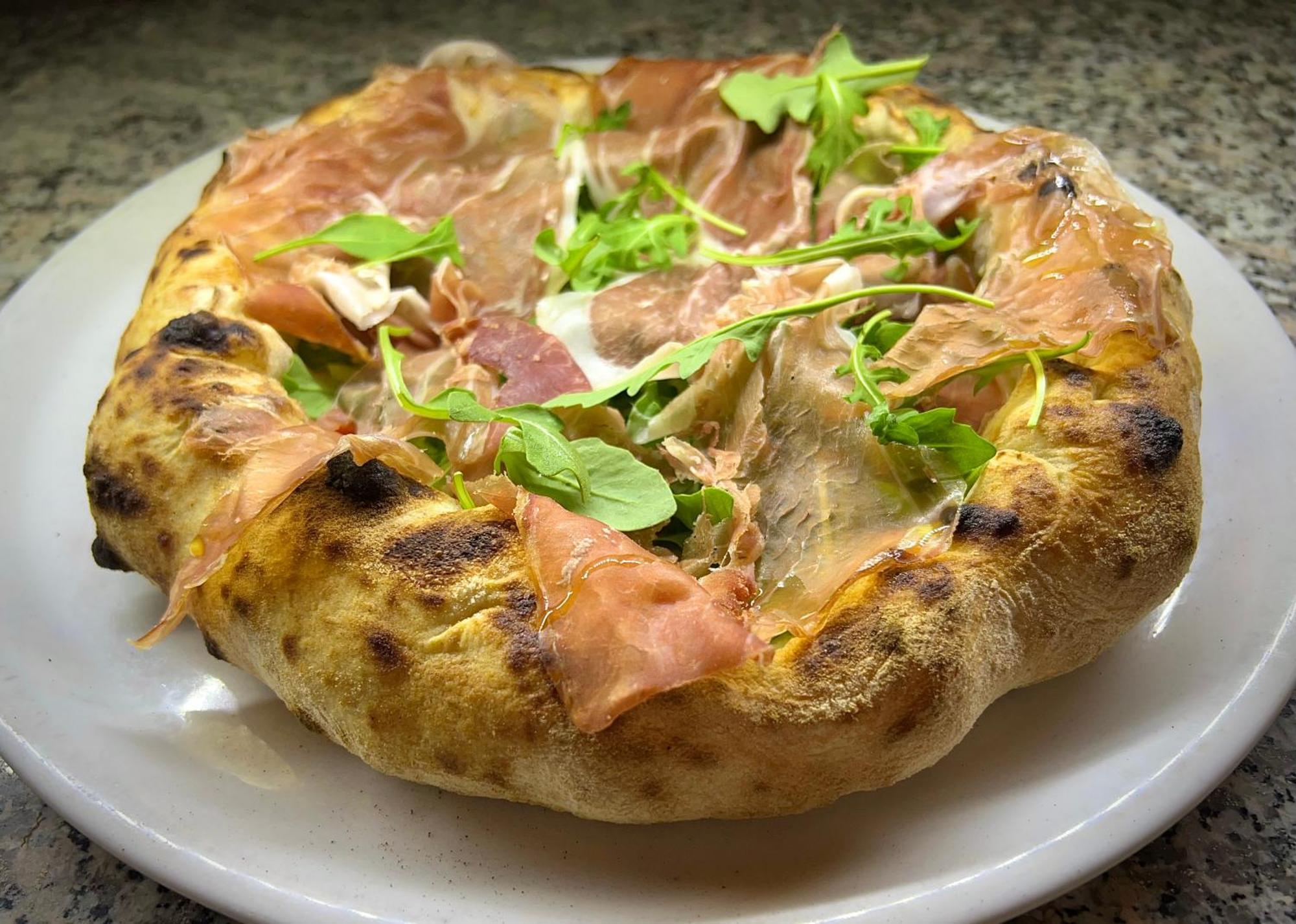 Al Pian Garni Hotel - B&B & Pizza Vattaro Kültér fotó